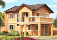 Freya - Grande House for Sale in Porac, Pampanga