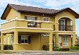 Greta - Grande House for Sale in Porac, Pampanga